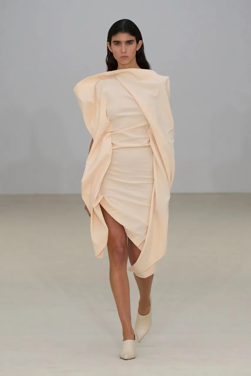 Issey MiyakeSS26