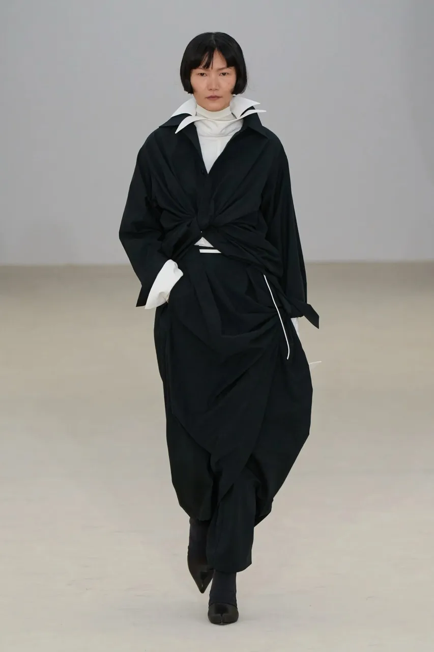 Issey MiyakeSS26