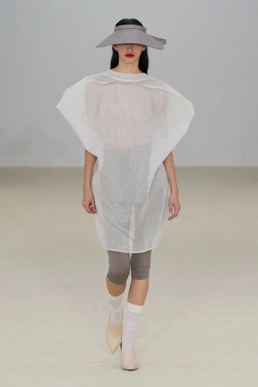 Issey MiyakeSS26