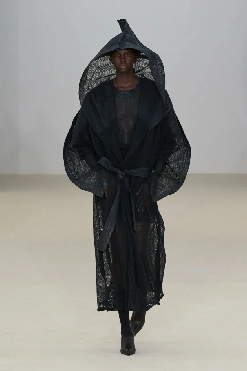 Issey MiyakeSS26