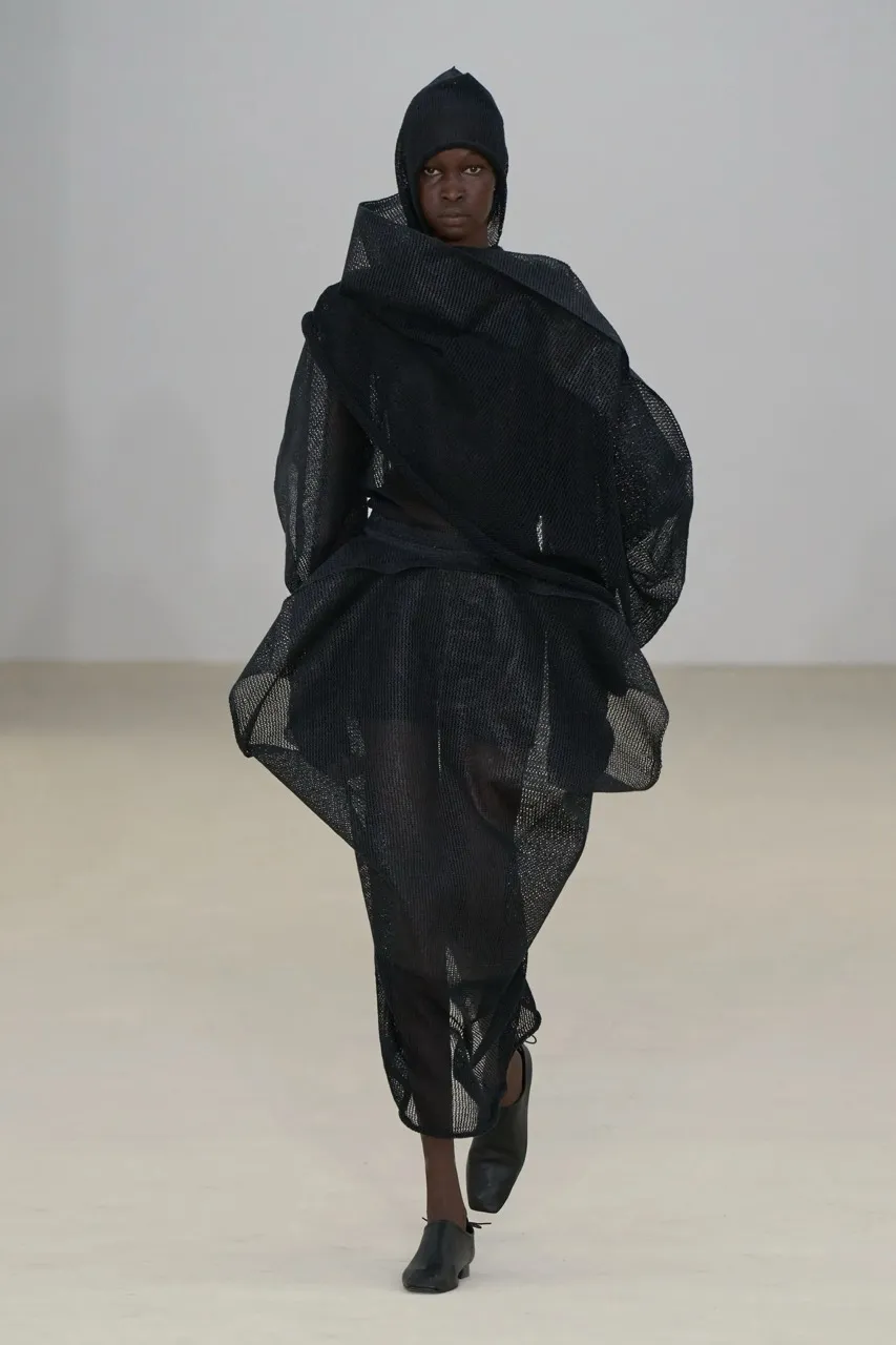 Issey MiyakeSS26