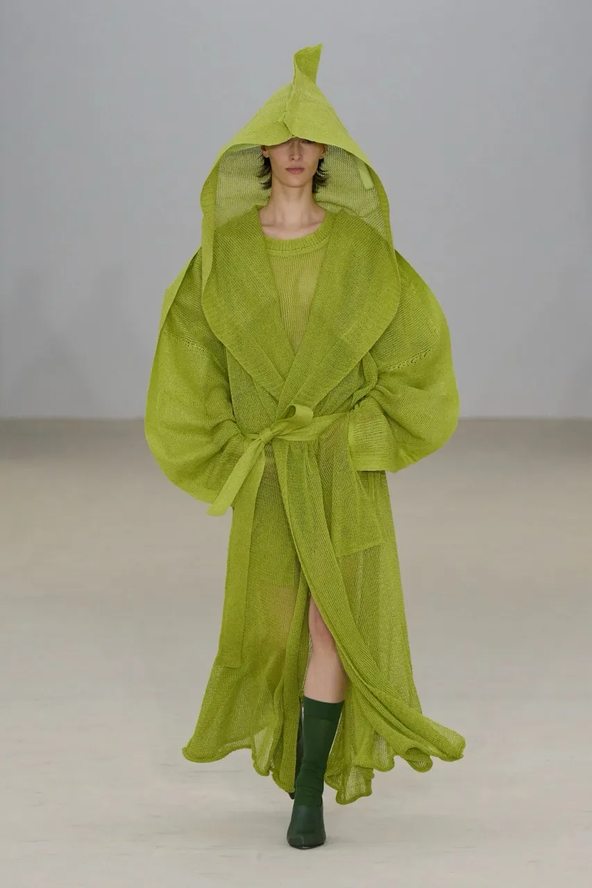 Issey MiyakeSS26