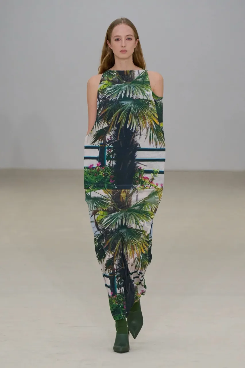 Issey MiyakeSS26