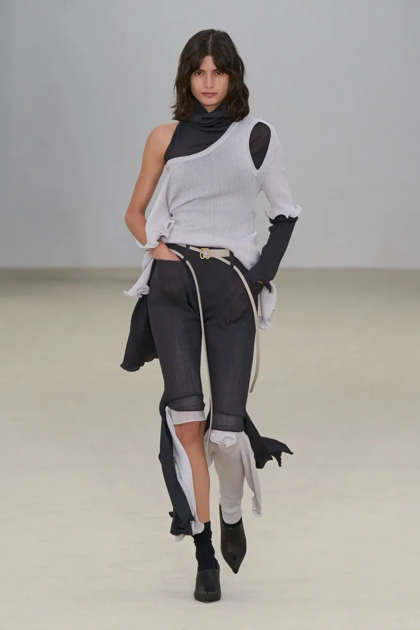 Issey MiyakeSS26
