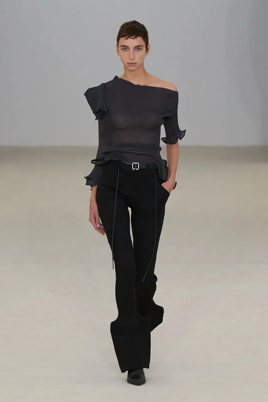 Issey MiyakeSS26