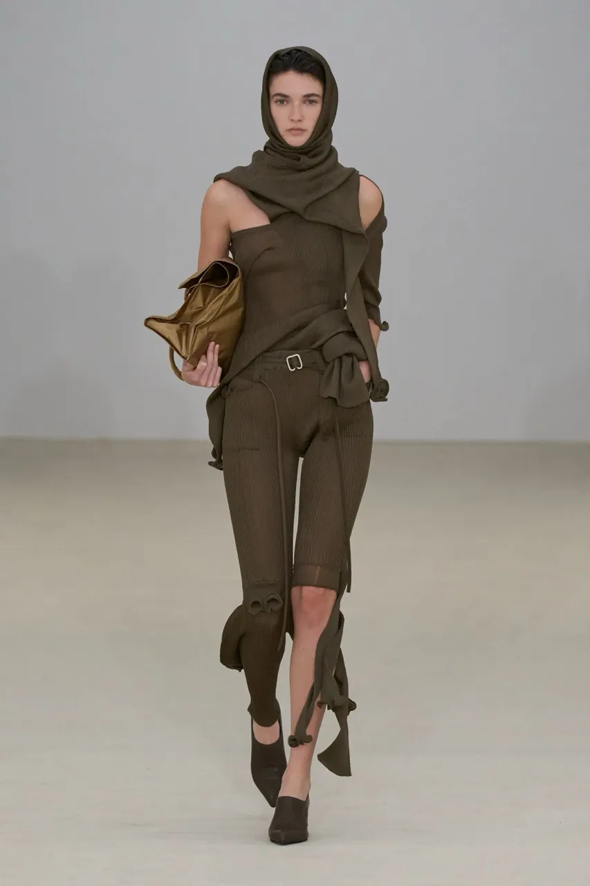 Issey MiyakeSS26