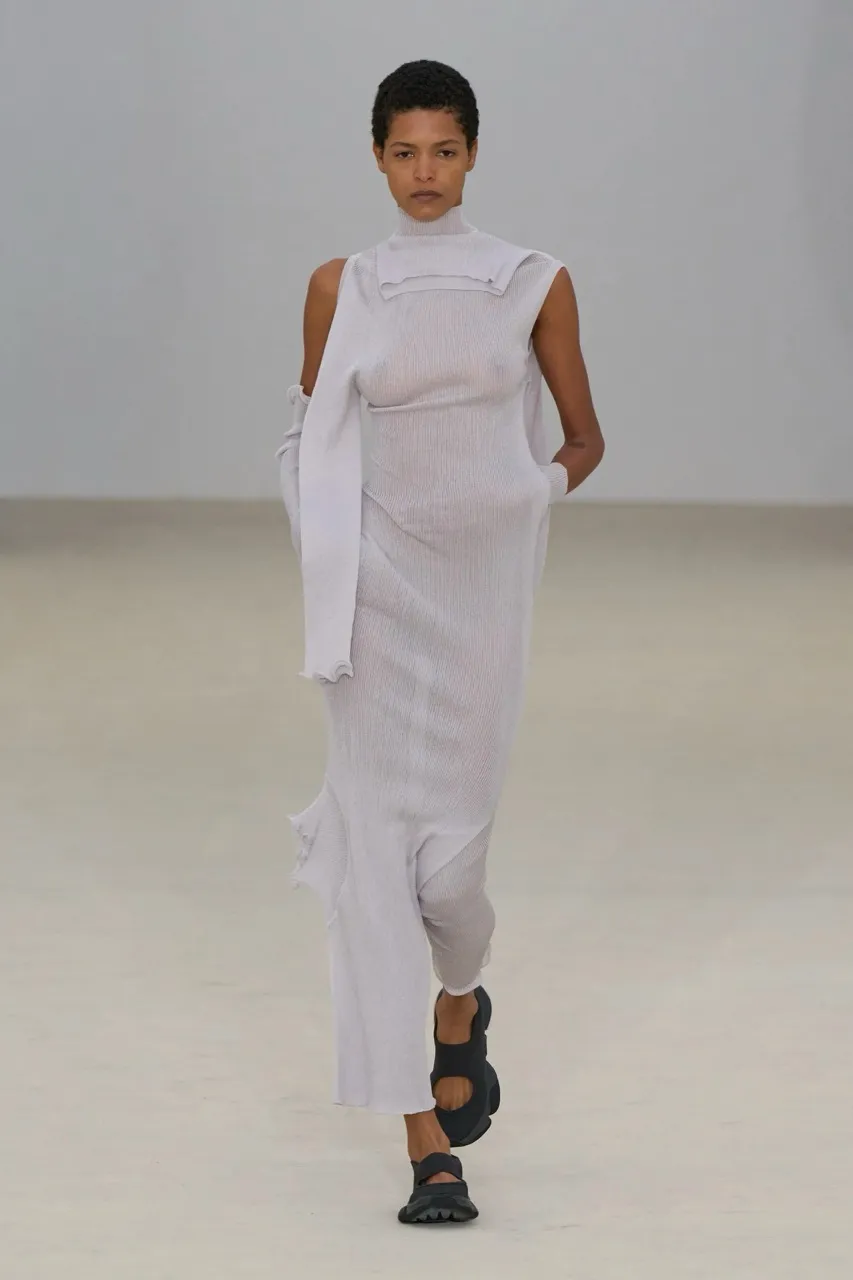 Issey MiyakeSS26