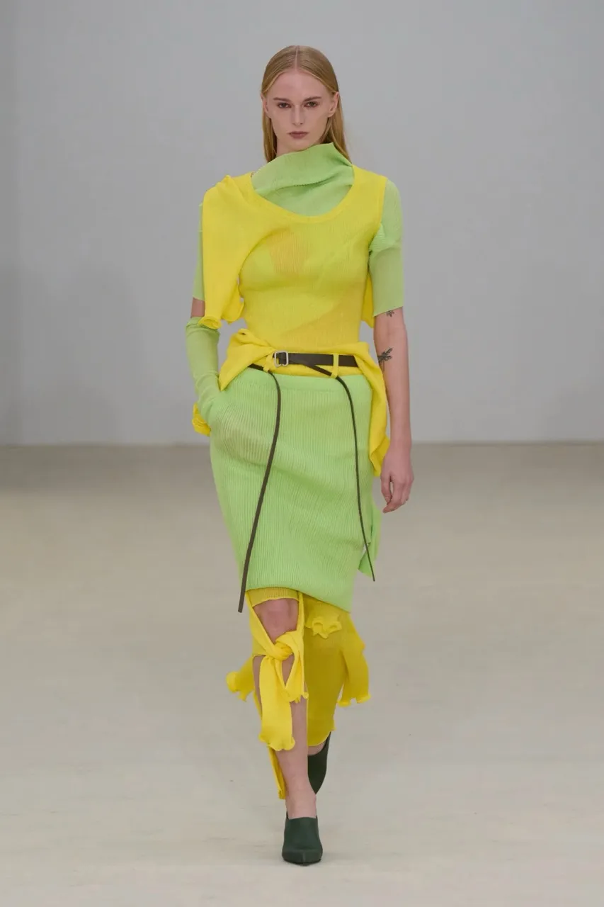 Issey MiyakeSS26