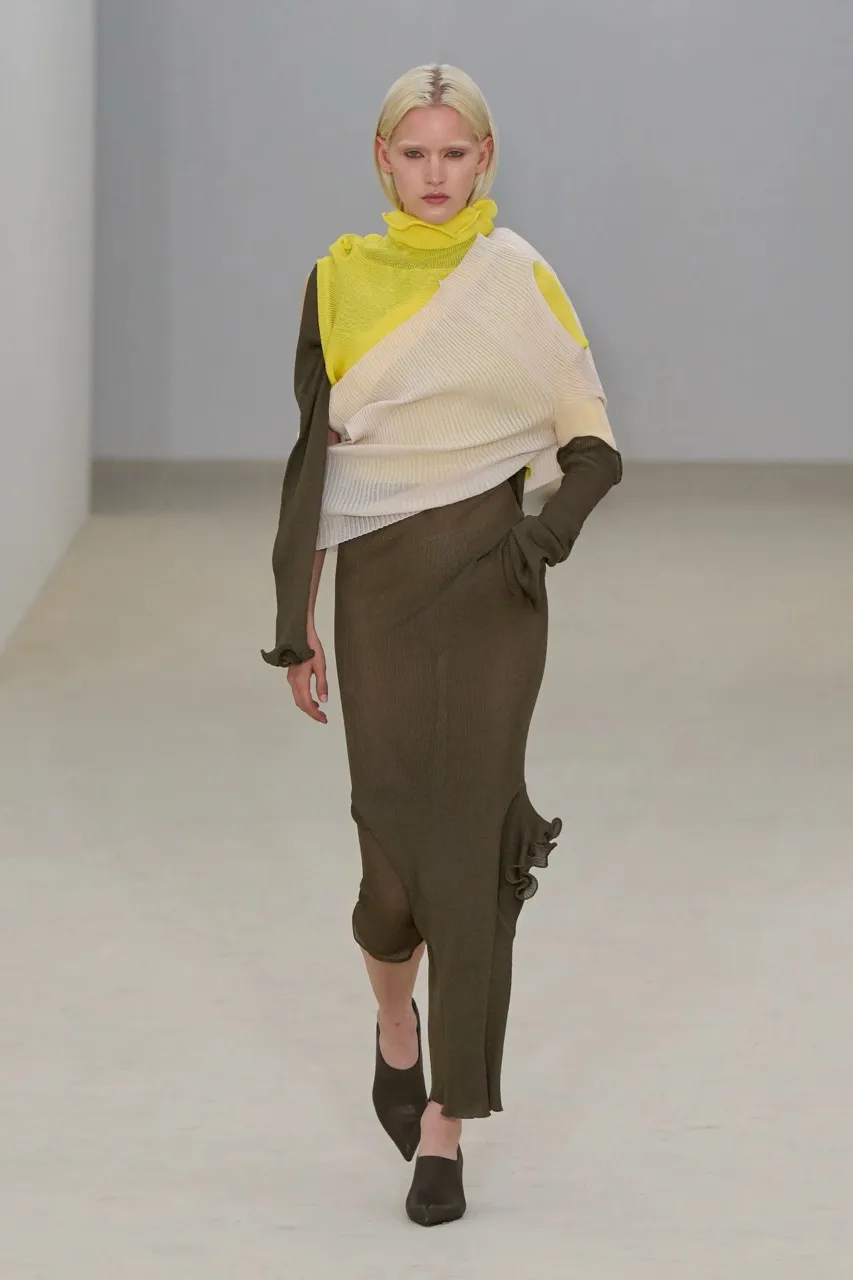 Issey MiyakeSS26