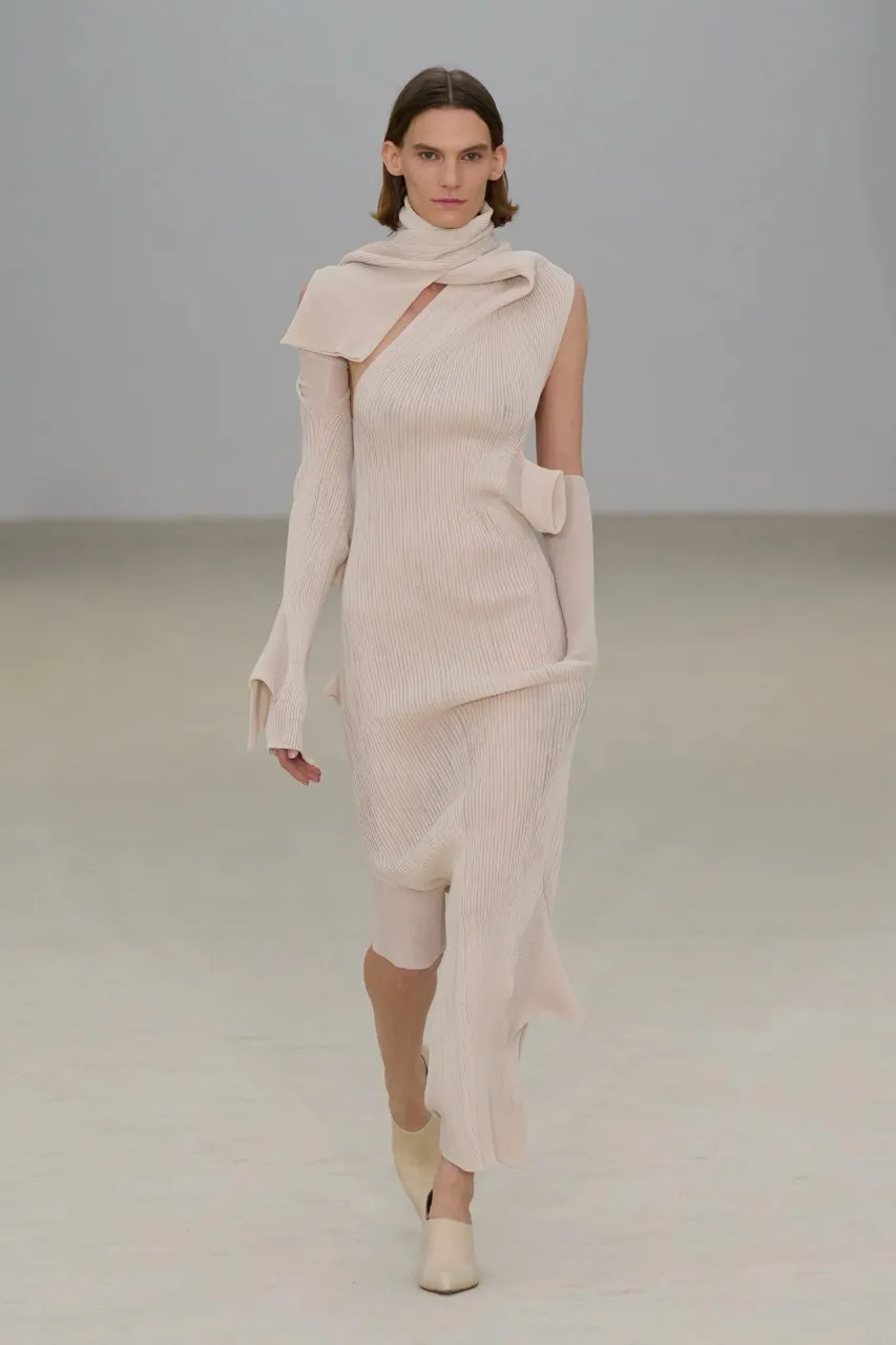 Issey MiyakeSS26