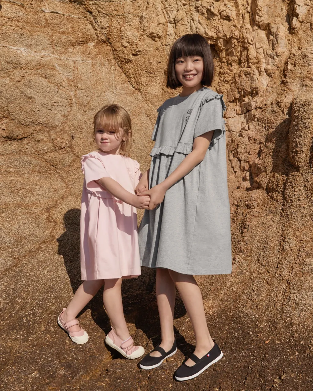 UNIQLO and Cecilie Bahnsen