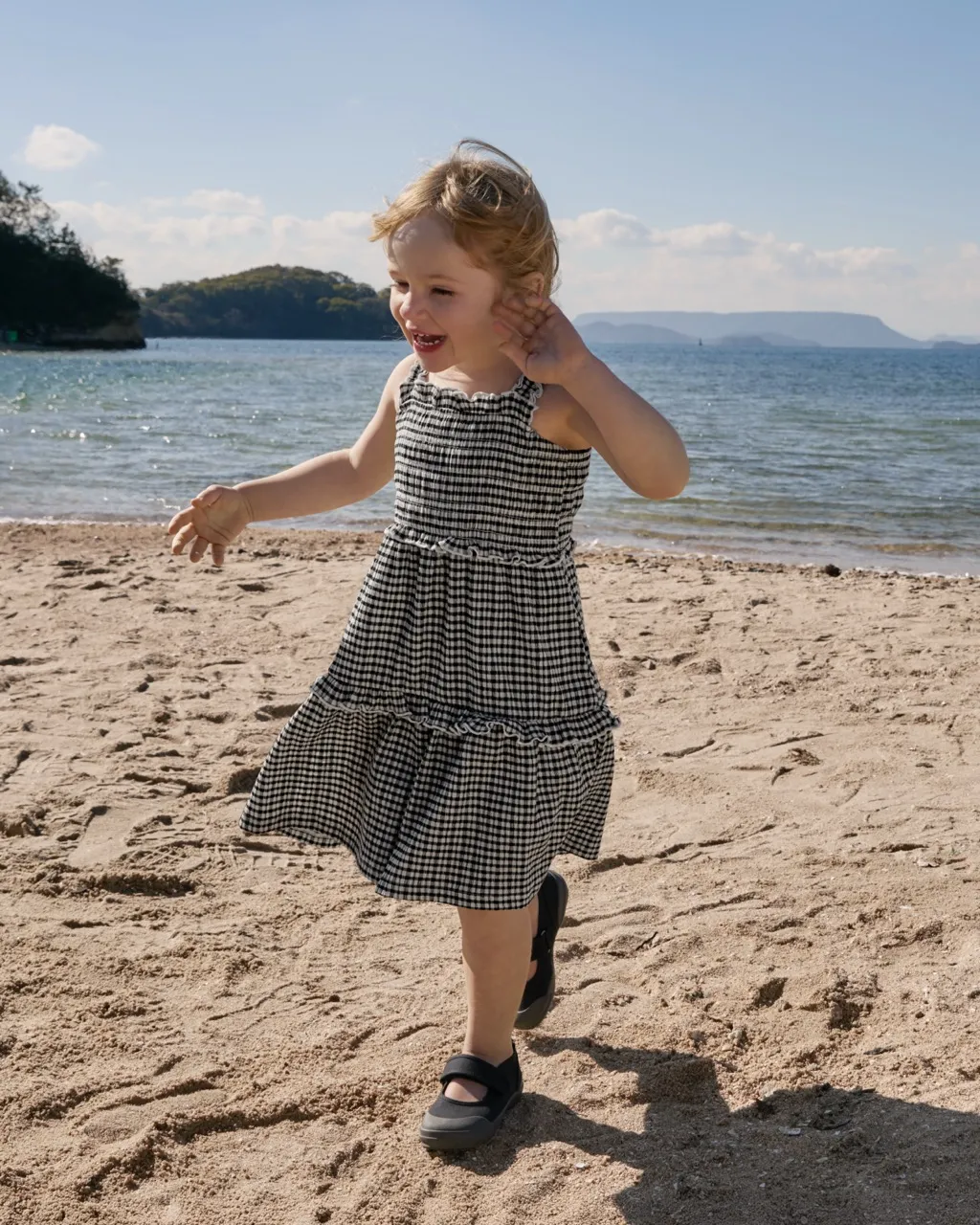 UNIQLO and Cecilie Bahnsen