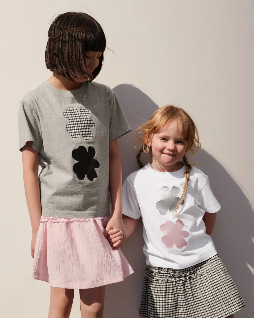 UNIQLO and Cecilie Bahnsen