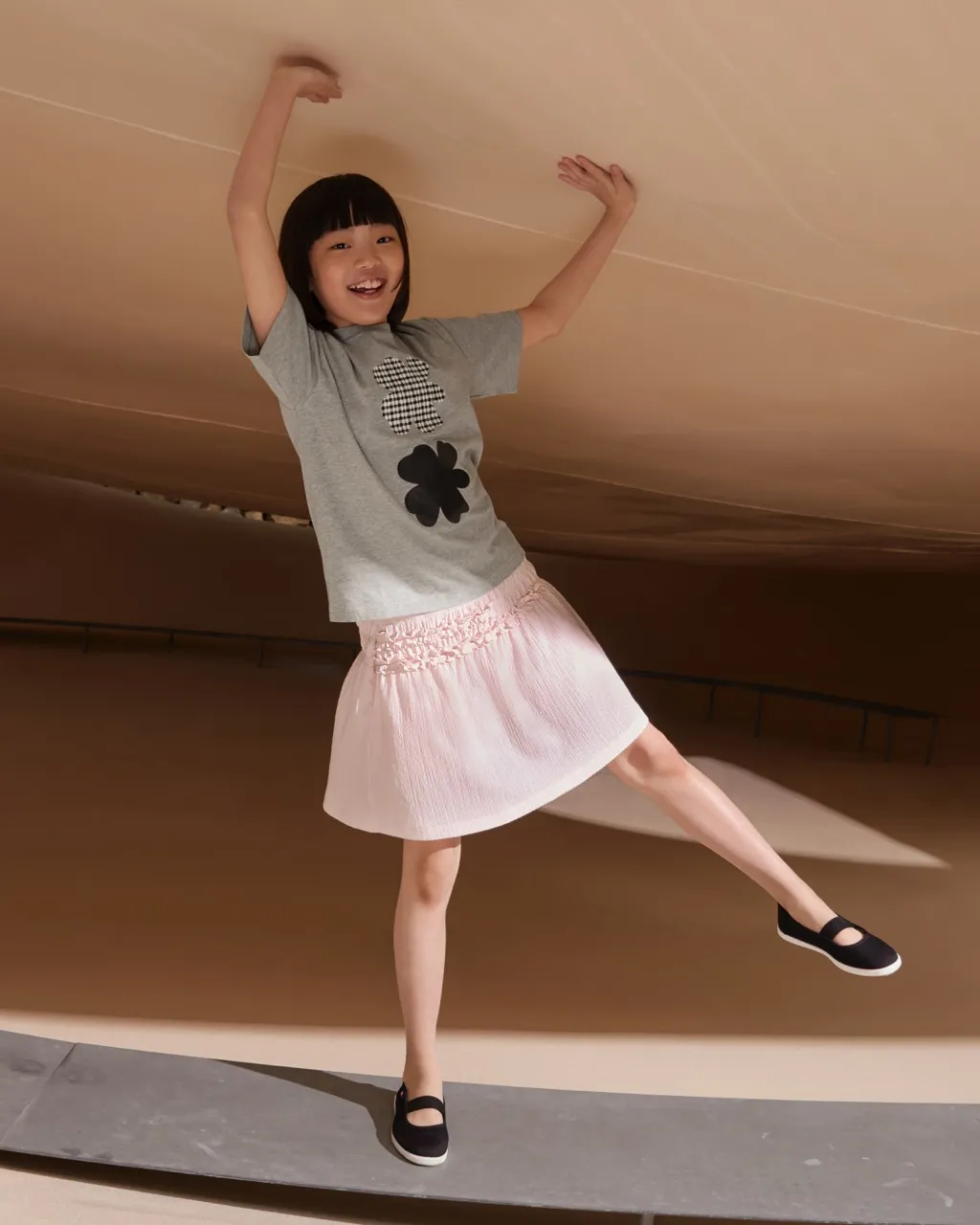 UNIQLO and Cecilie Bahnsen