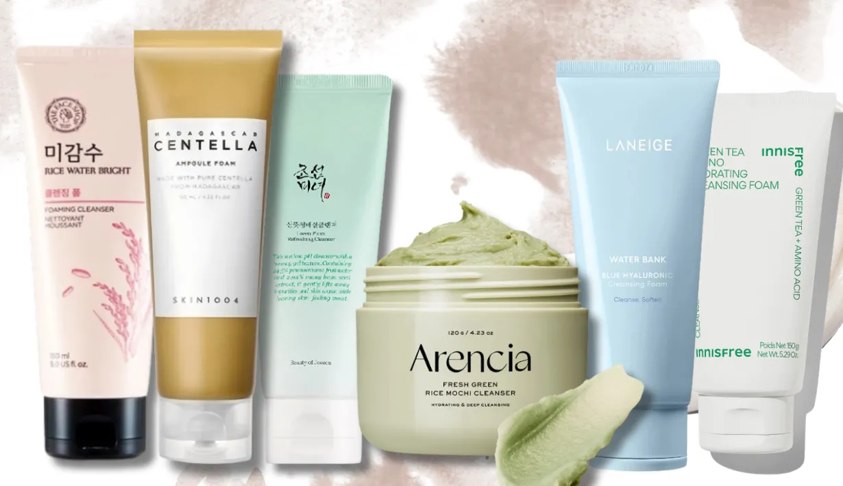 Vogue Beauty Thailand