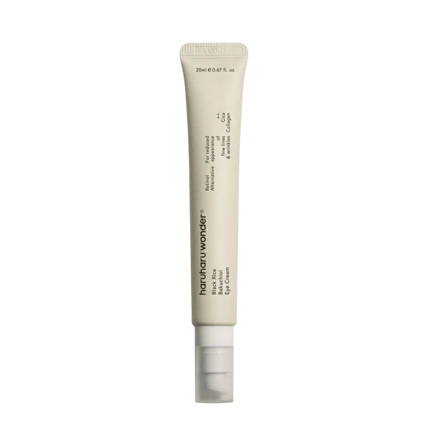 Wonder Black Rice Bakuchiol Eye Cream (ราคา 890 บาท) จาก  HARUHARU