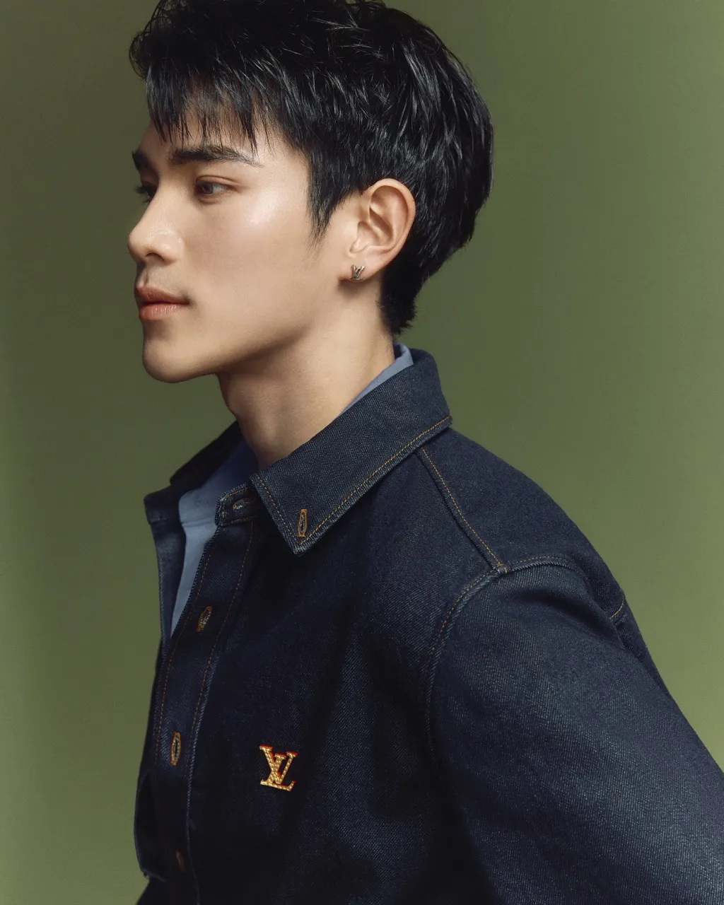 'โฟร์ท-ณัฐวรรธน์' ขึ้นแท่น Friend of The House คนล่าสุดของ Louis Vuitton