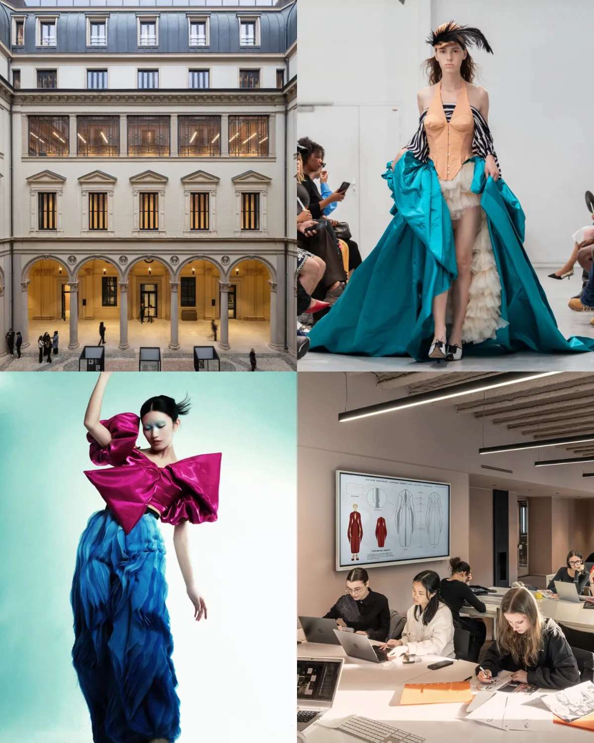 Istituto Marangoni