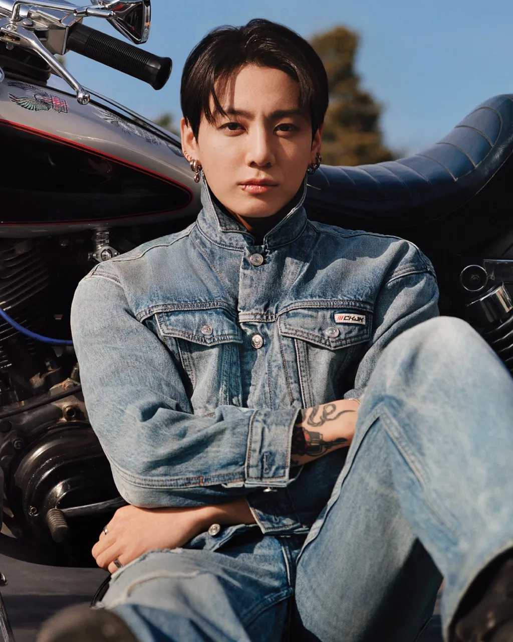 'Jung Kook for Calvin Klein' เปิดทุกรายละเอียดกับคอลเล็กชั่นสุดพิเศษ