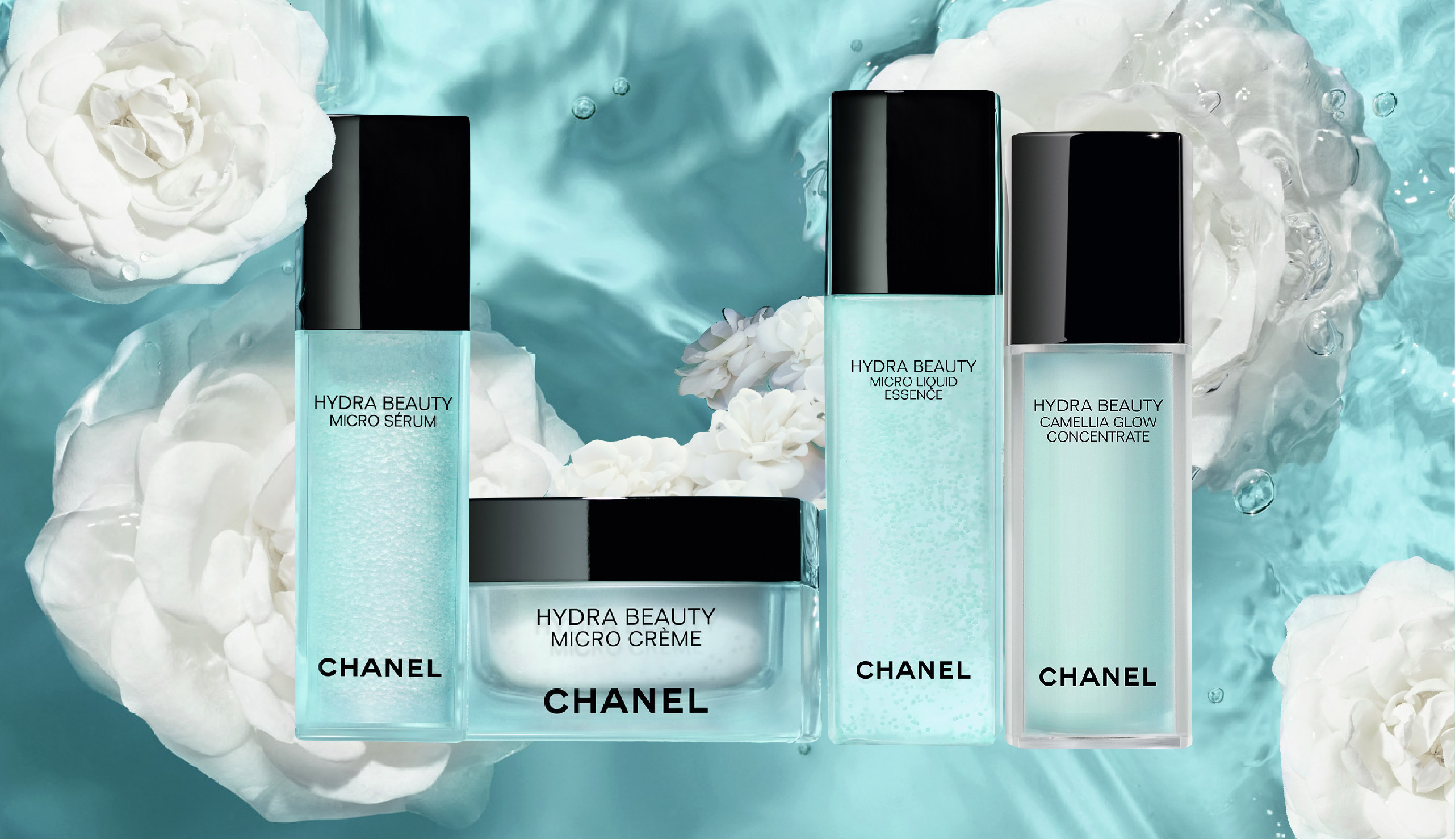 Vogue Beauty Thailand