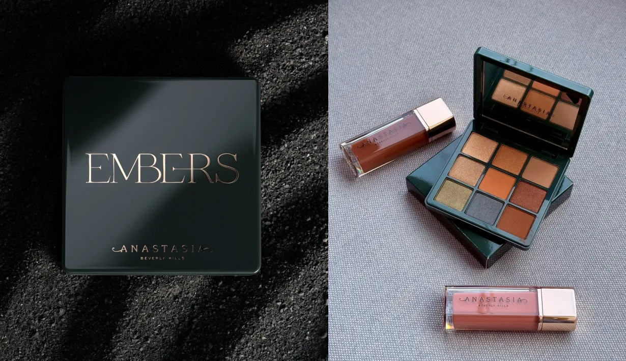 Vogue Beauty Thailand