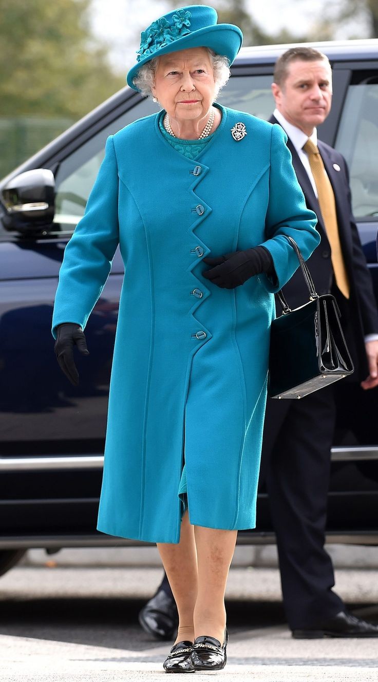 Queen Elizabeth 2 Platinum Jubilee