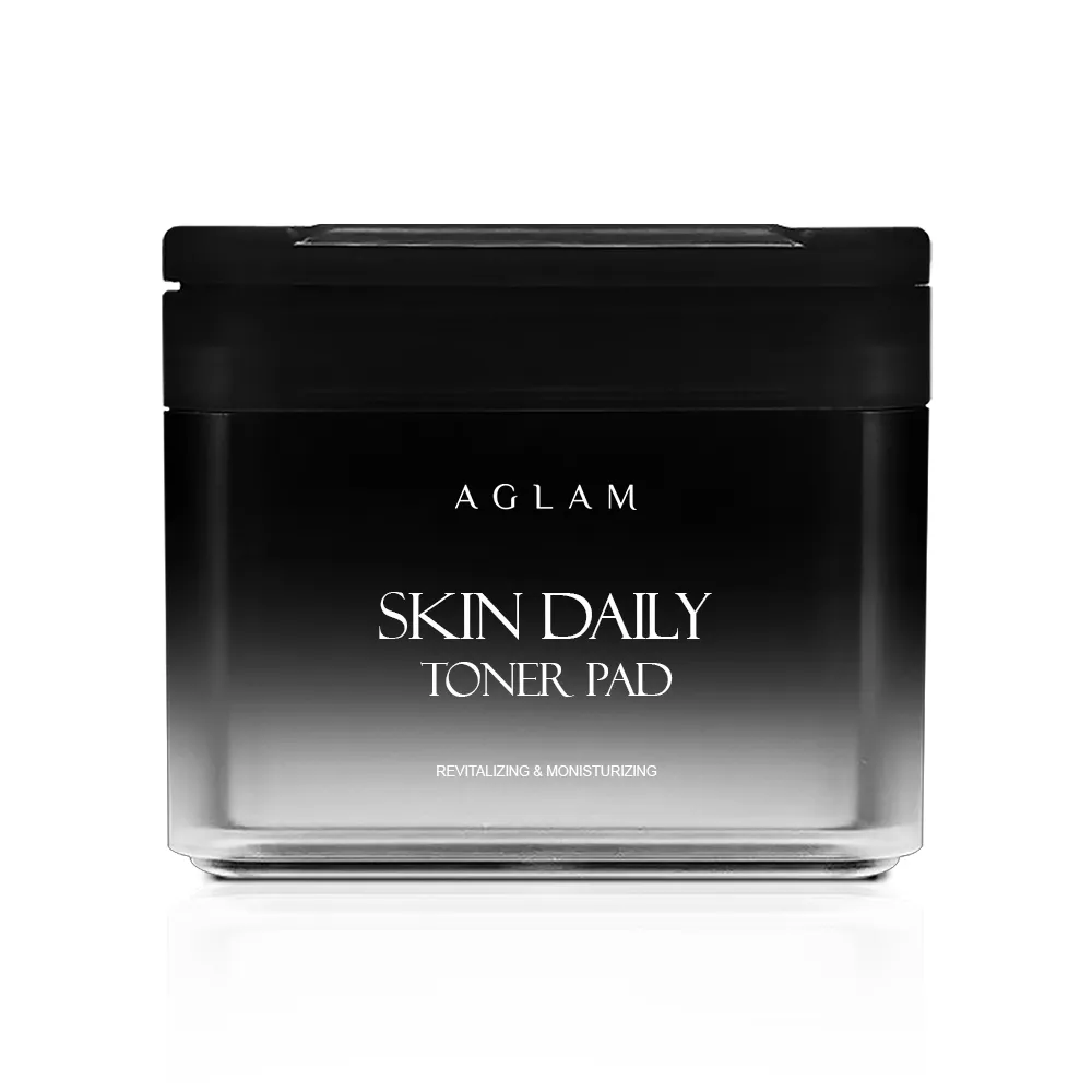 Skin Daily Toner Pad (ราคา 890 บาท) จาก AGLAM