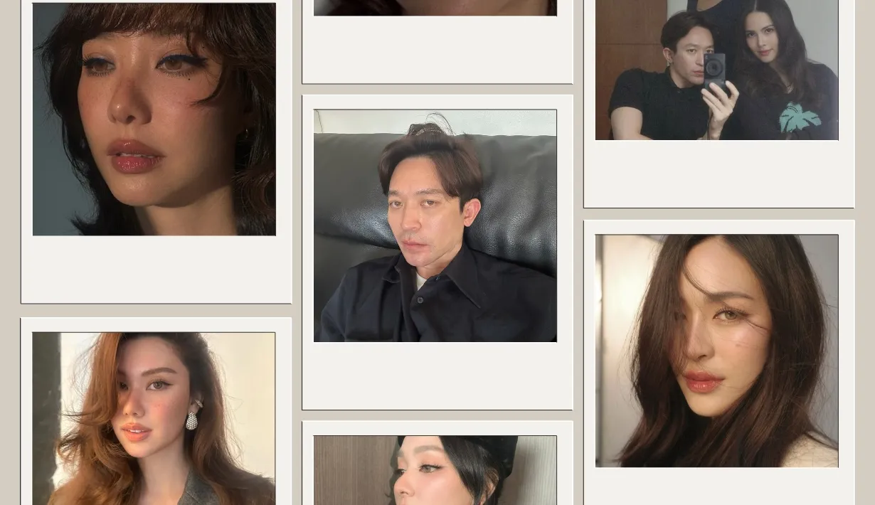 Vogue Beauty Thailand 2