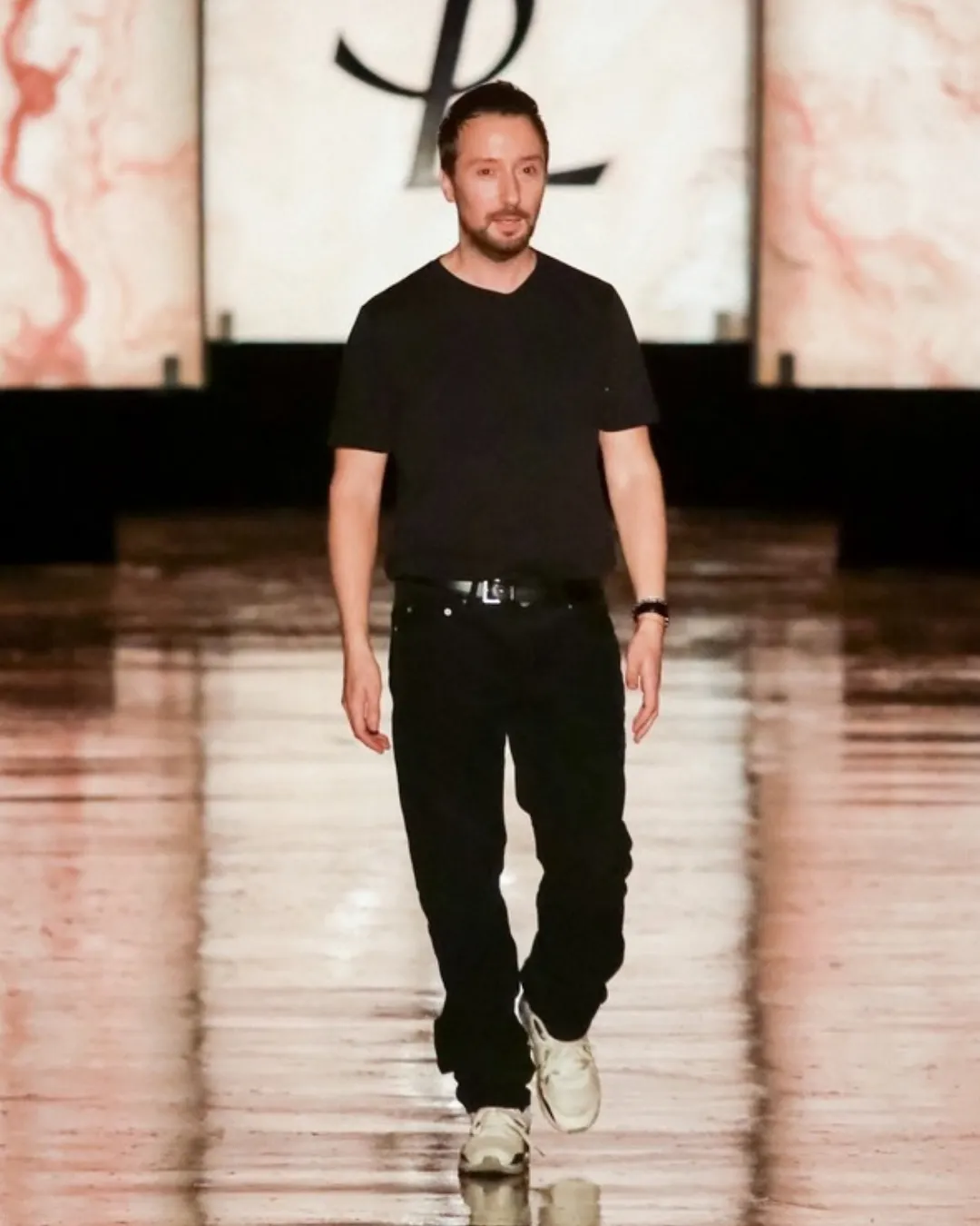 YSL, SaintLaurent, AnthonyVaccarello