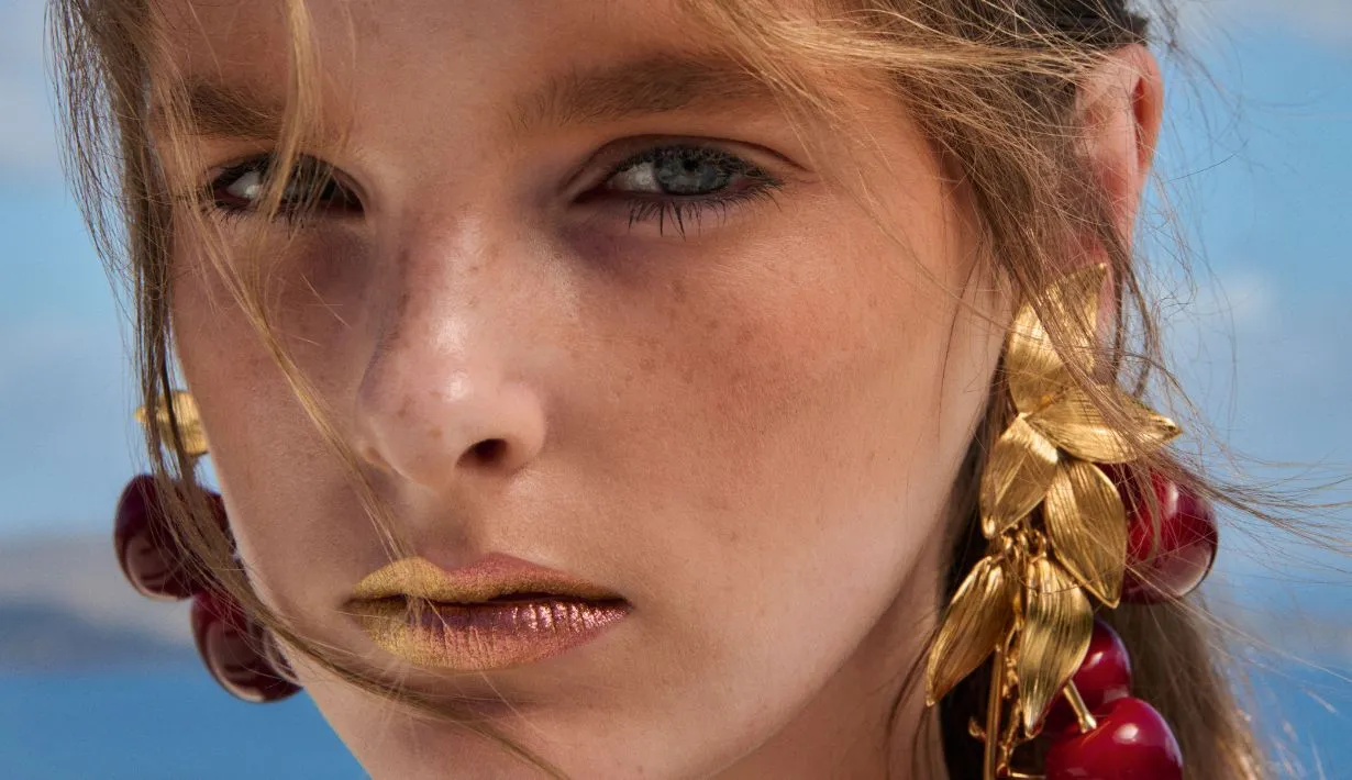Vogue Beauty Thailand 2