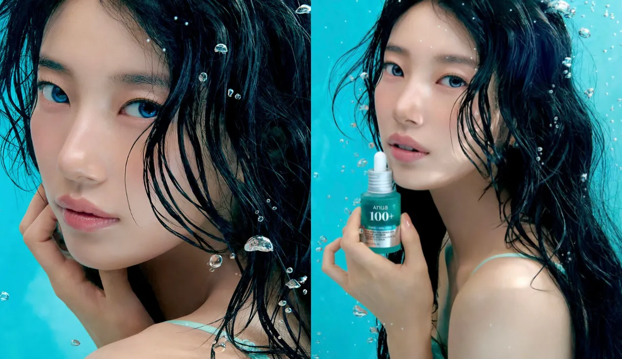 Vogue Beauty Thailand 1