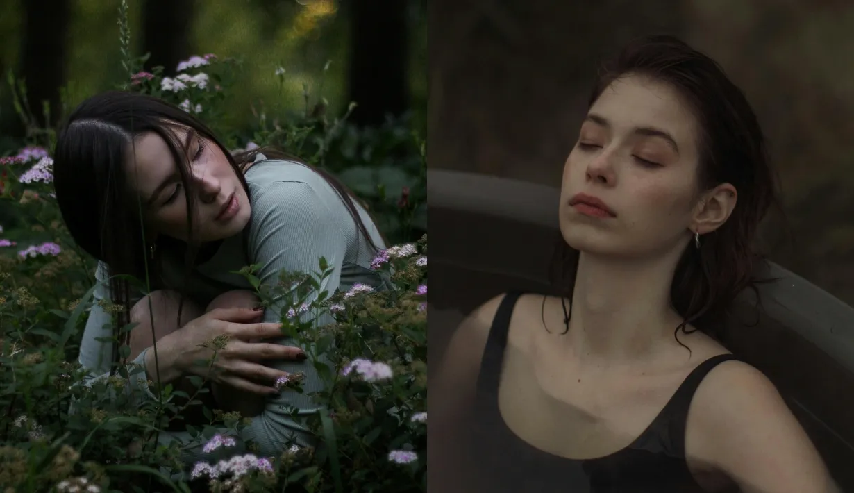 Vogue Beauty Thailand