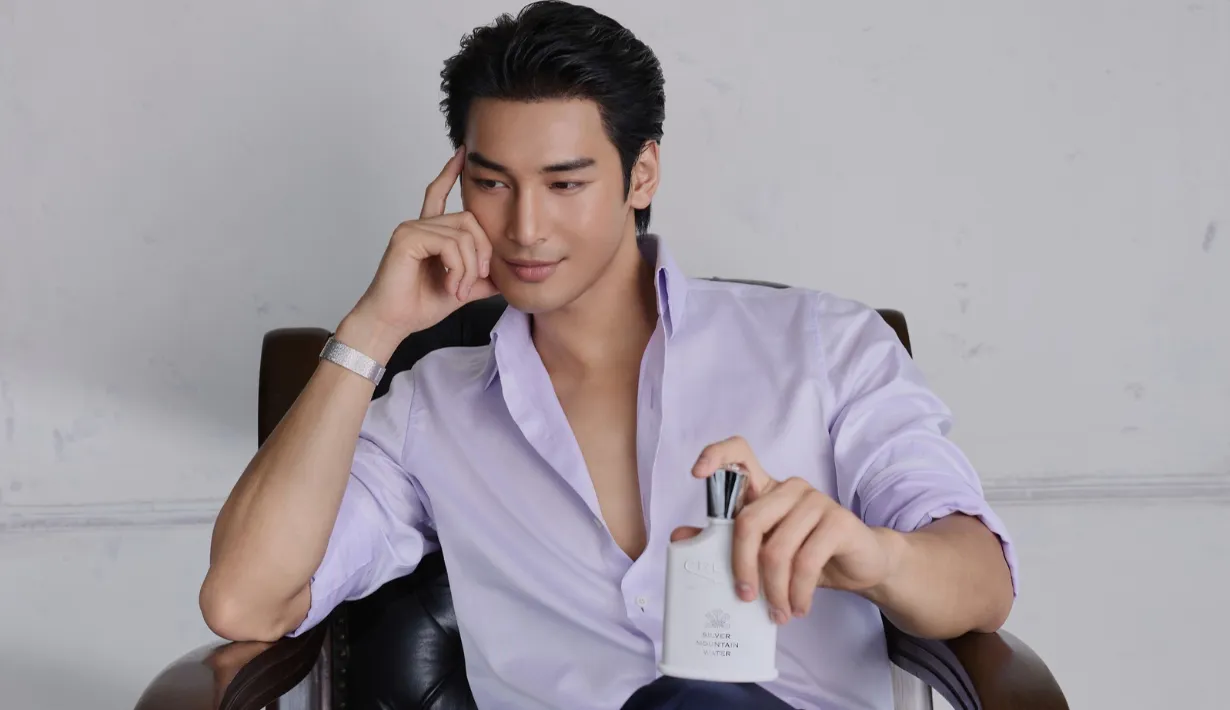Vogue Beauty Thailand 1
