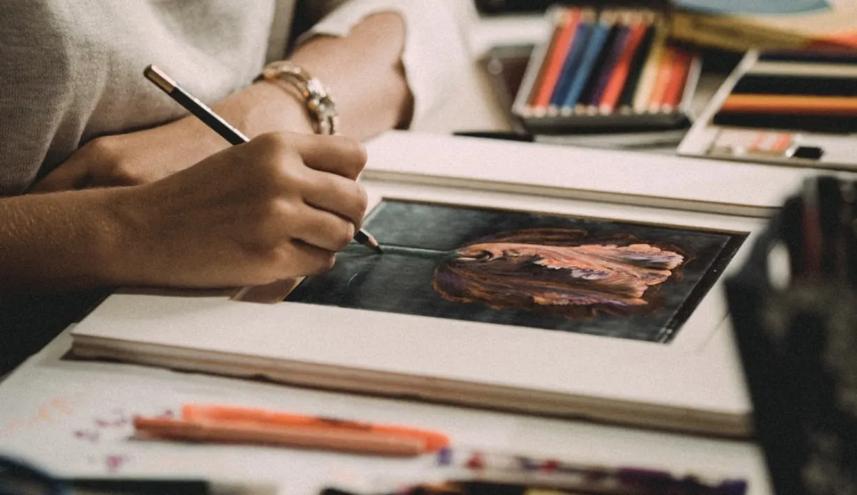 Art Therapy