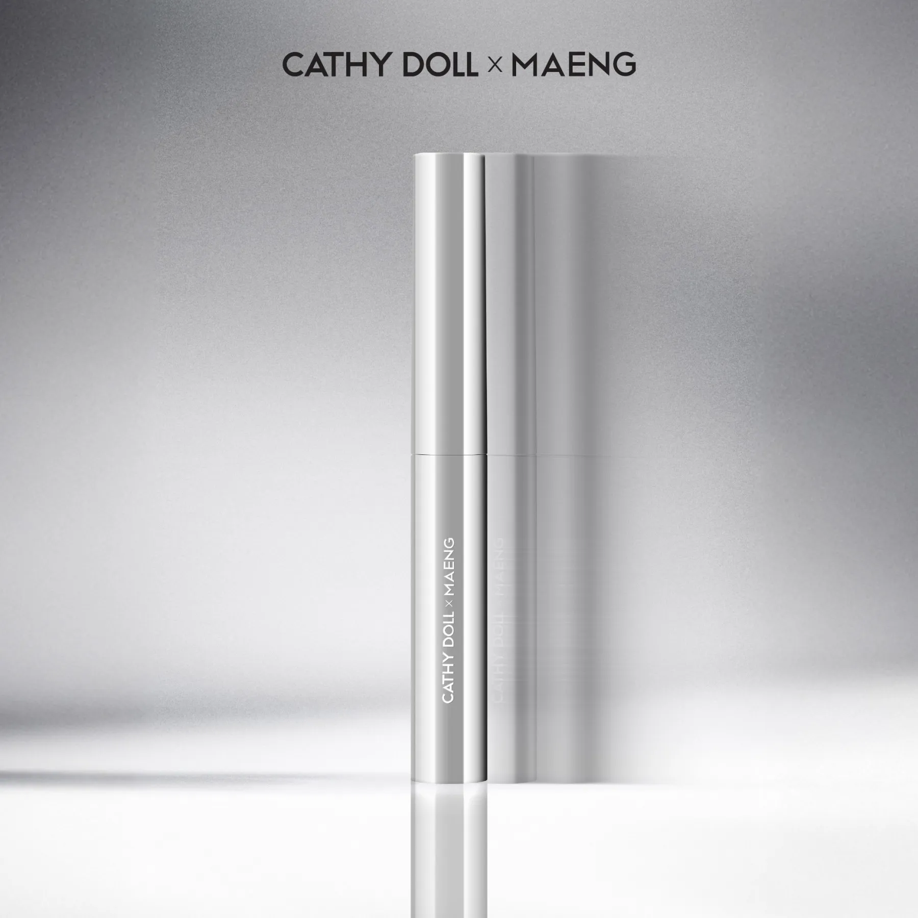 Cathy Doll x Maeng 