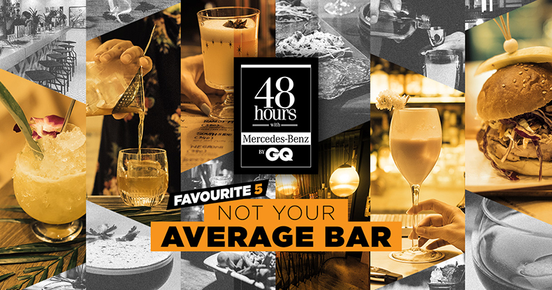 Vogue Beauty Thailand