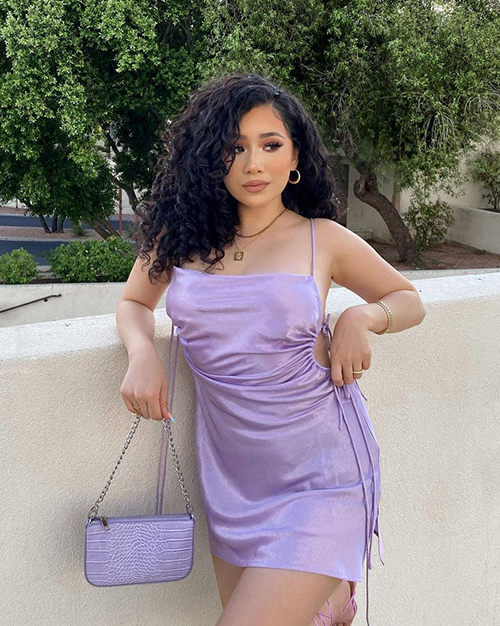 แต่งตัวสายฝอ เซ็กซี่