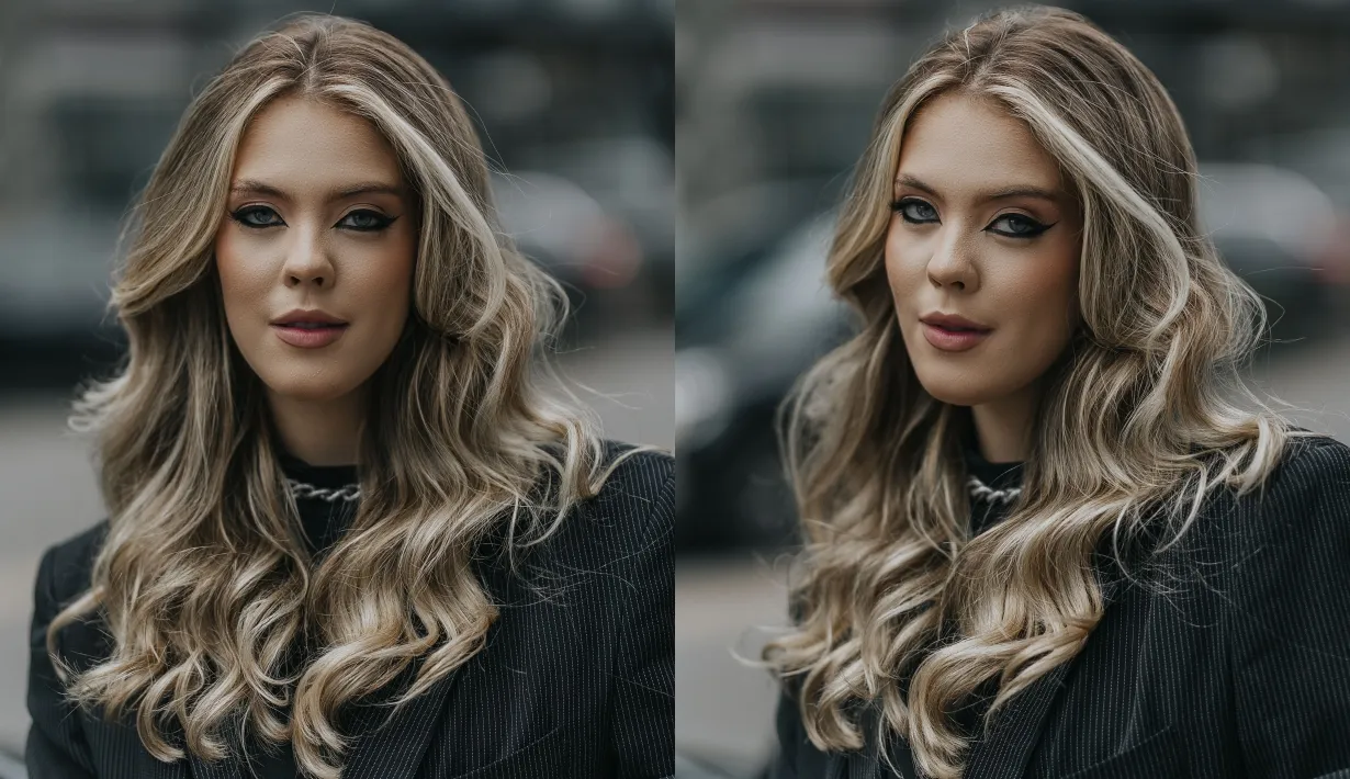 Vogue Beauty Thailand 1
