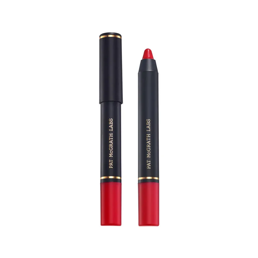 Dramatique Mega Lip Pencil สี Elson จาก Pat McGrath Labs