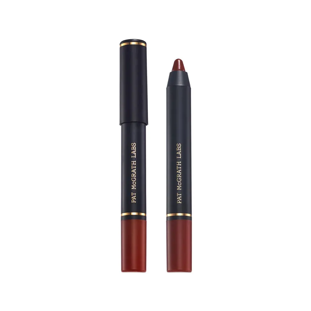 Dramatique Mega Lip Pencil สี Garnet Glow จาก Pat McGrath Labs