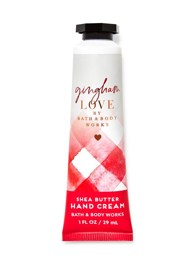 Bath&Body Works Hand Cream - Gingham Love