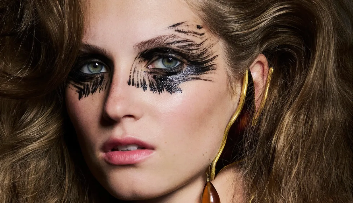 Vogue Beauty Thailand 1