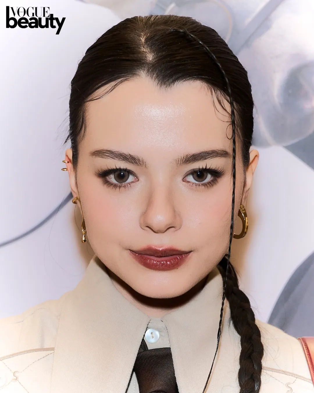 เปิดภาพสุดเอ็กซ์คลูซีฟของเบคกี้ที่เข้าร่วมงานเปิดแฟล็กชิปสโตร์แห่งใหม่ของแบรนด์ SIRIVANNAVARI