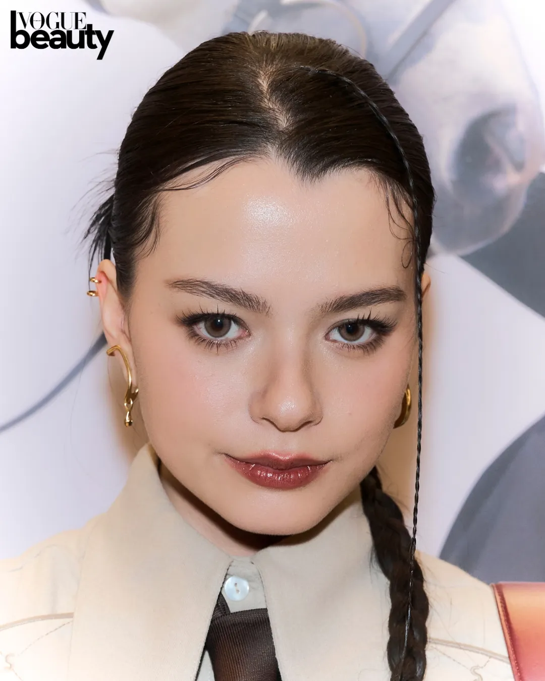 เปิดภาพสุดเอ็กซ์คลูซีฟของเบคกี้ที่เข้าร่วมงานเปิดแฟล็กชิปสโตร์แห่งใหม่ของแบรนด์ SIRIVANNAVARI