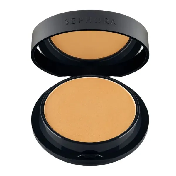 Best Skin Ever Matte Powder Foundation จาก SEPHORA COLLECTION