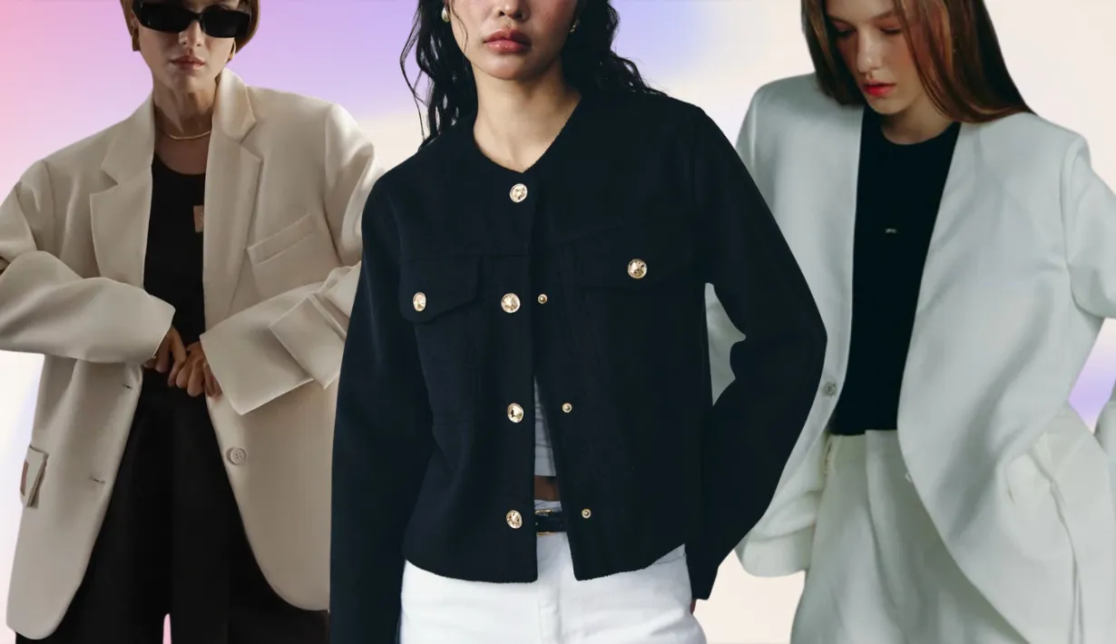 Vogue Thailand