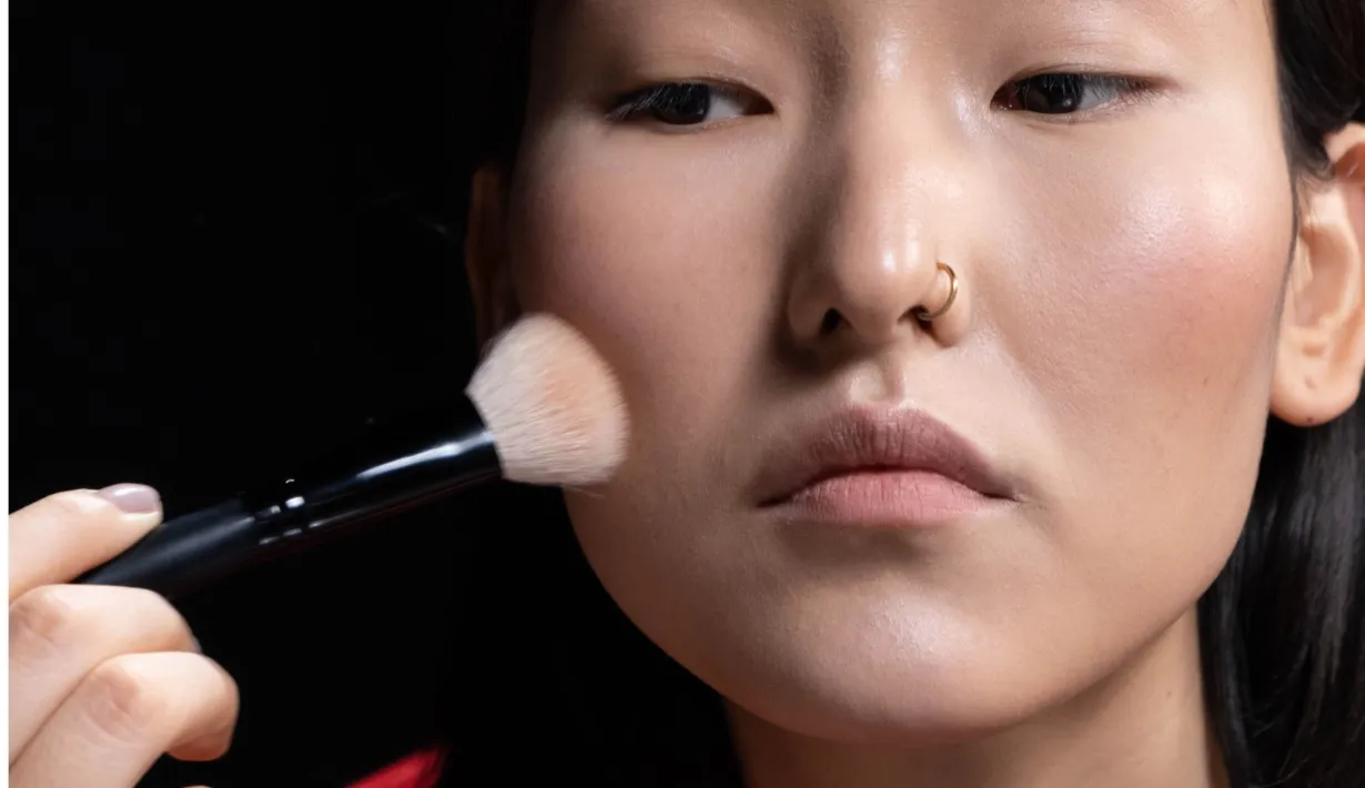 Vogue Beauty Thailand 1