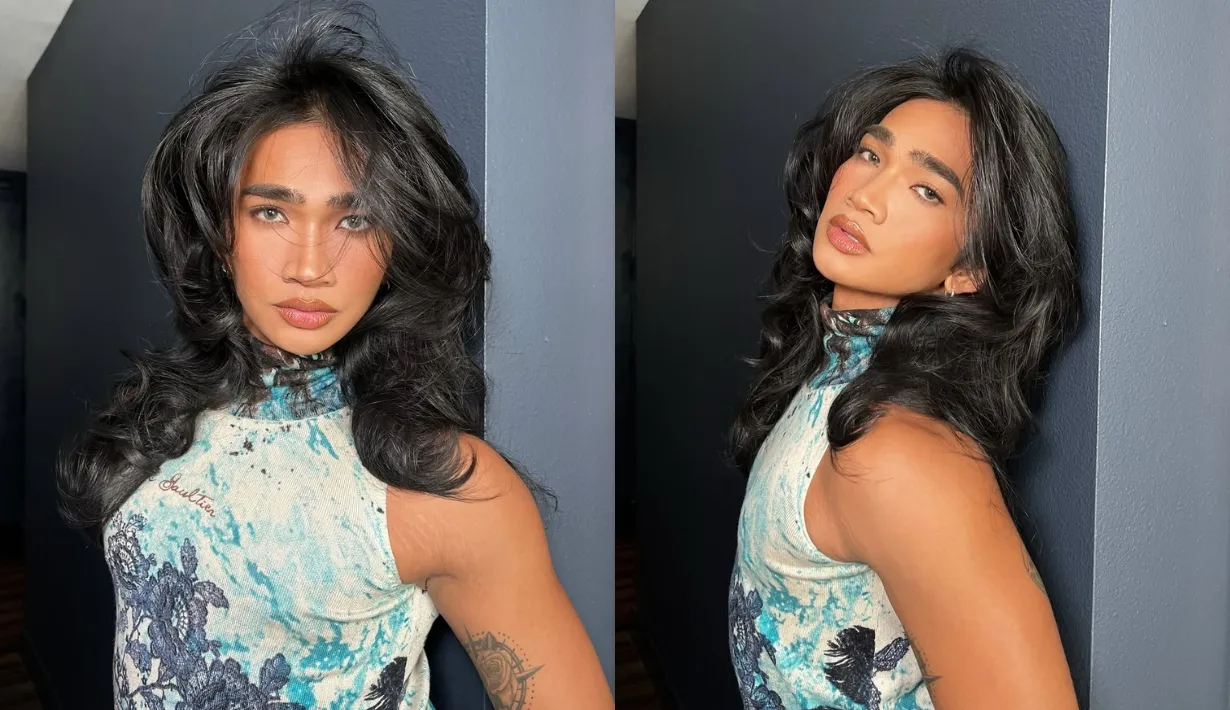 Vogue Beauty Thailand 1