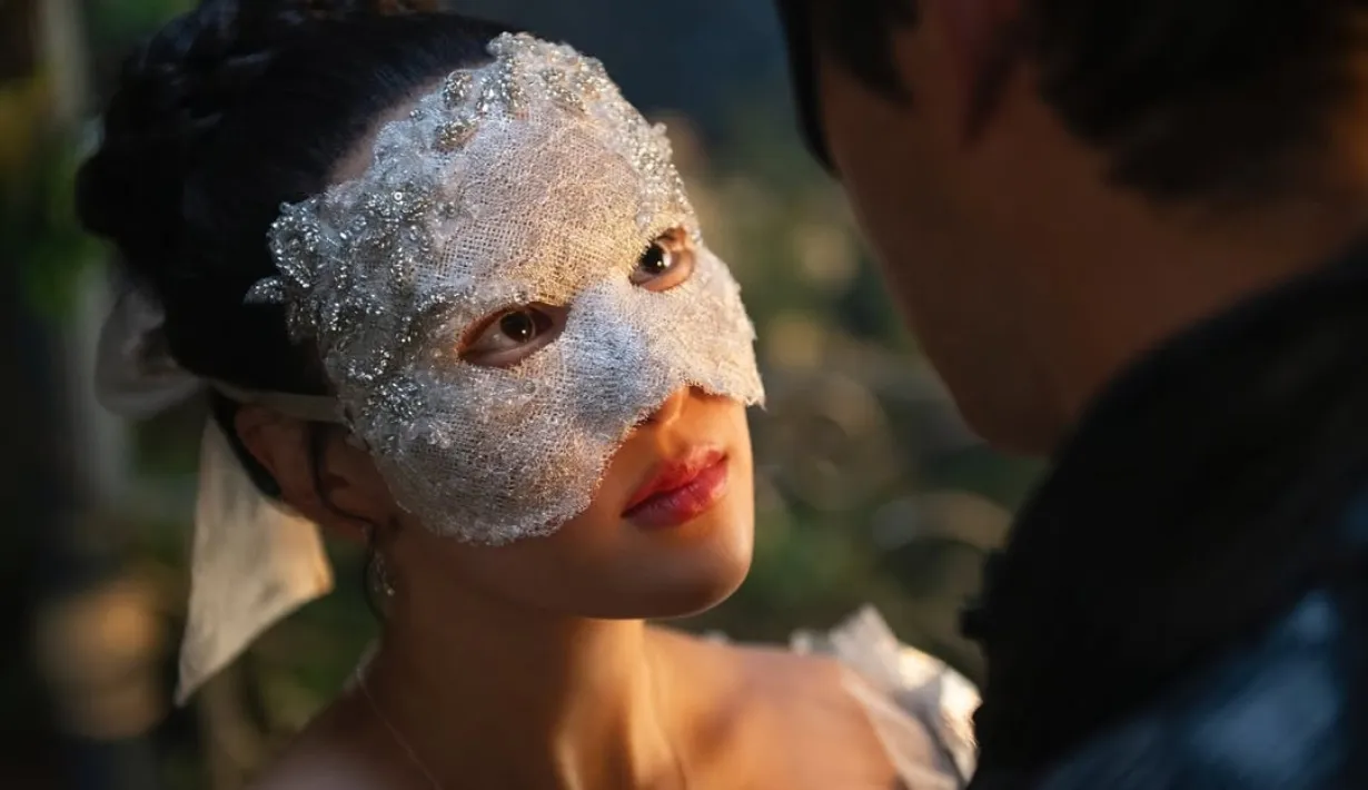 Vogue Beauty Thailand 1