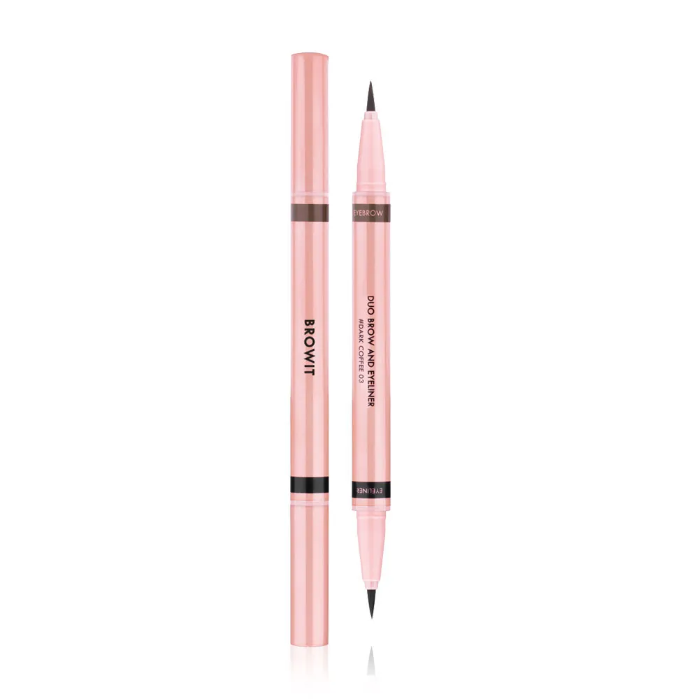 Duo Brow and Eyeliner จาก BROWIT